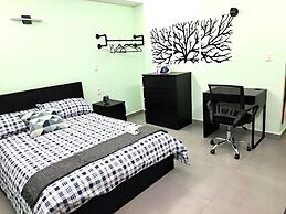 A13 SUPER CITY SUITE PLAZA ACEQUIA