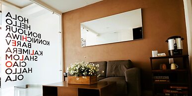 A13 SUPER CITY SUITE PLAZA ACEQUIA