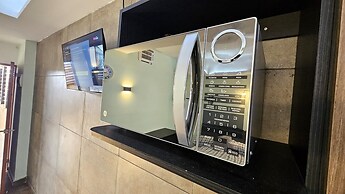 A13 SUPER CITY SUITE PLAZA ACEQUIA