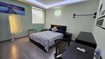 A13 SUPER CITY SUITE PLAZA ACEQUIA