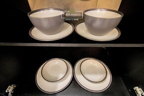 A13 SUPER CITY SUITE PLAZA ACEQUIA