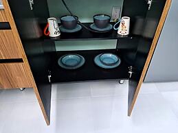 A13 SUPER CITY SUITE PLAZA ACEQUIA