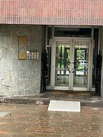 VENICE NIGHT TRIPLA ROOM SHARED TOILETD6