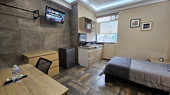 A20 SUPER SUITE PREMIUM PLAZA ACEQUIA