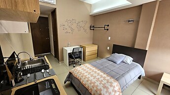 A20 SUPER SUITE PREMIUM PLAZA ACEQUIA