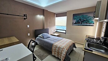 A20 SUPER SUITE PREMIUM PLAZA ACEQUIA