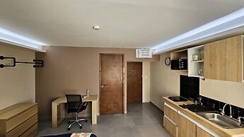 A20 SUPER SUITE PREMIUM PLAZA ACEQUIA