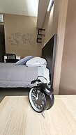 A20 SUPER SUITE PREMIUM PLAZA ACEQUIA