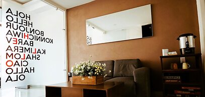 A20 SUPER SUITE PREMIUM PLAZA ACEQUIA