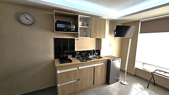 A20 SUPER SUITE PREMIUM PLAZA ACEQUIA