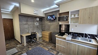A20 SUPER SUITE PREMIUM PLAZA ACEQUIA