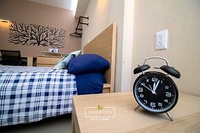 A20 SUPER SUITE PREMIUM PLAZA ACEQUIA