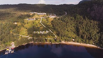 Preikestolen BaseCamp