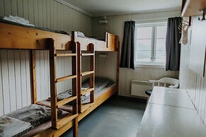 Preikestolen BaseCamp