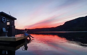 Preikestolen BaseCamp