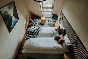 Preikestolen BaseCamp