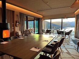 Preikestolen BaseCamp