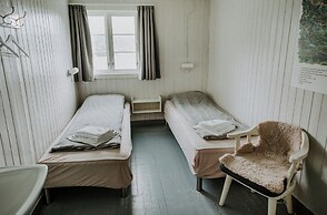 Preikestolen BaseCamp