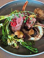 Preikestolen BaseCamp