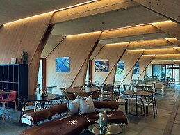 Preikestolen BaseCamp