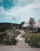 Preikestolen BaseCamp