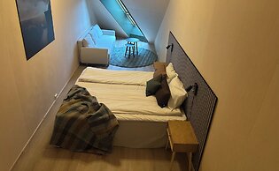 Preikestolen BaseCamp