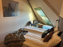 Preikestolen BaseCamp