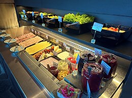 Preikestolen BaseCamp