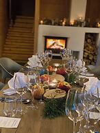 Preikestolen BaseCamp