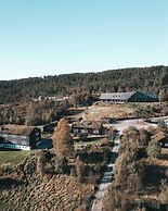 Preikestolen BaseCamp