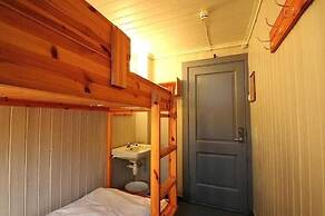 Preikestolen BaseCamp