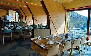 Preikestolen BaseCamp