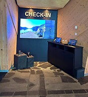 Preikestolen BaseCamp