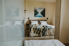 Preikestolen BaseCamp