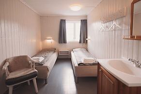 Preikestolen BaseCamp