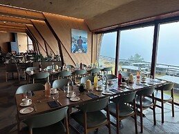 Preikestolen BaseCamp