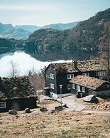 Preikestolen BaseCamp