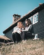 Preikestolen BaseCamp