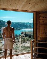 Preikestolen BaseCamp