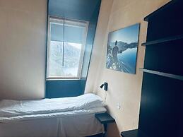 Preikestolen BaseCamp