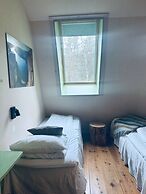 Preikestolen BaseCamp