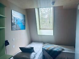 Preikestolen BaseCamp