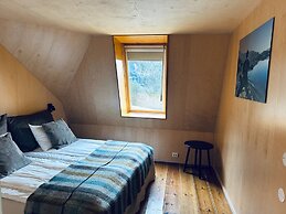 Preikestolen BaseCamp