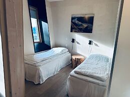 Preikestolen BaseCamp