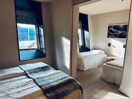 Preikestolen BaseCamp