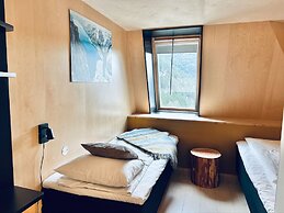 Preikestolen BaseCamp