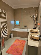 Room-guest Apartment Within a Villa in L