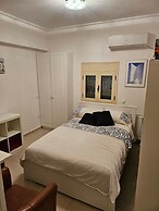 Room-guest Apartment Within a Villa in L