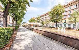 Soul Apartment In The Center