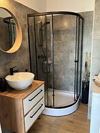 Soul Apartment In The Center